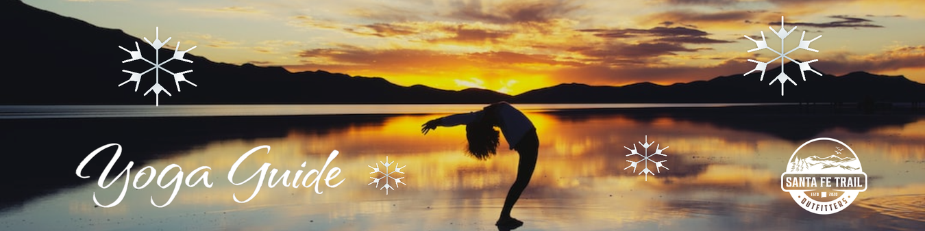 The Yoga Gift Guide