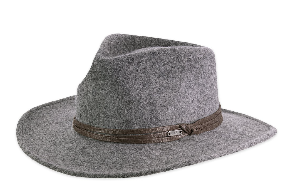 Topaz Wide Brim Women's Hat