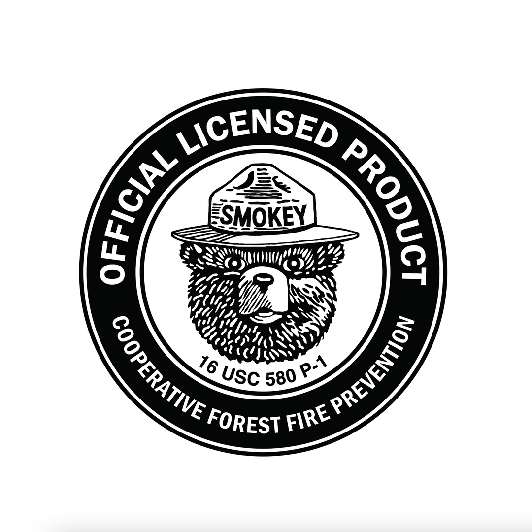 Prevent Wildfires Patch