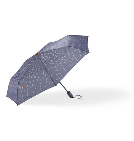 Umbrella | Raindrops by Pistil Designs