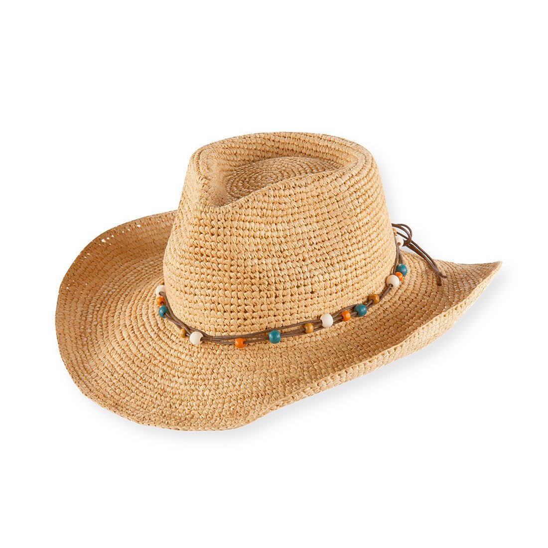 Goldie Sun Hat by Pistil Designs