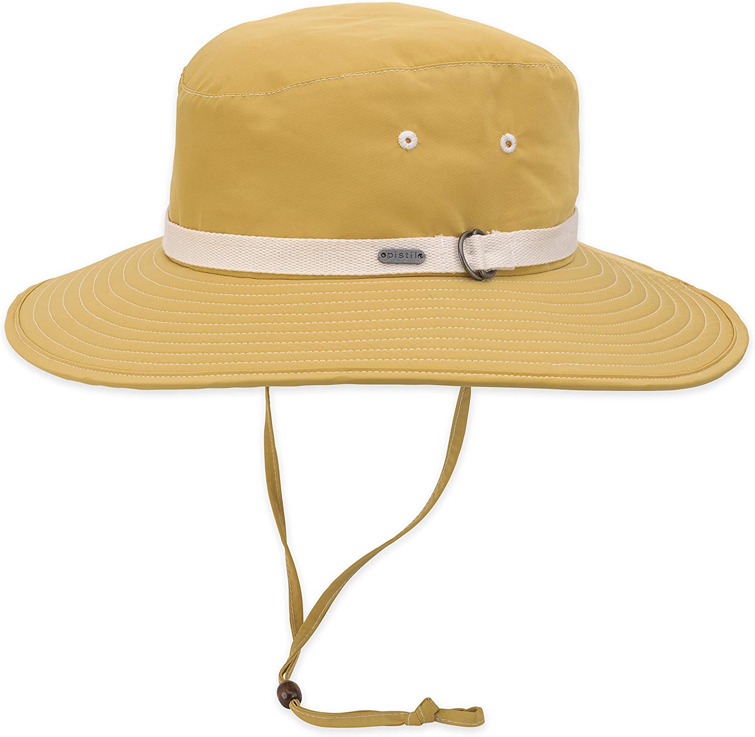 Ginnie Sun Hat by Pistil Designs