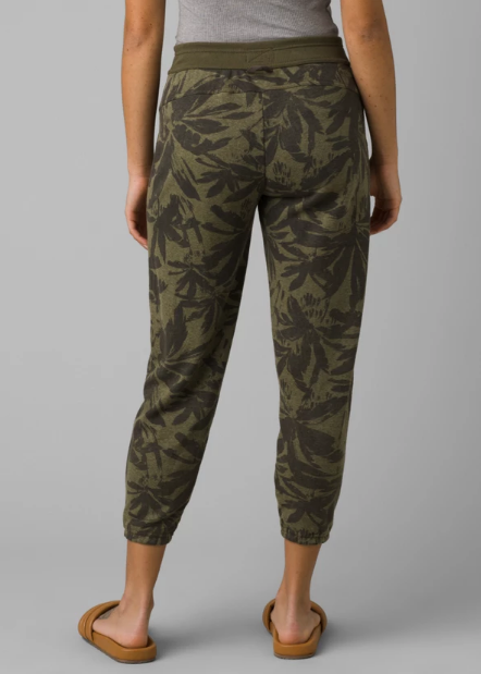 Cozy Up Ankle Pant