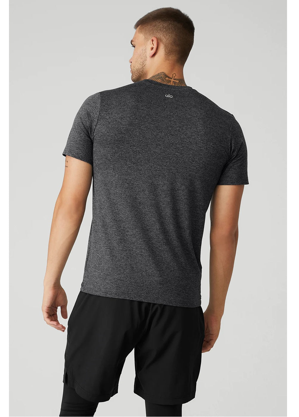 CONQUER REFORM CREWNECK SHORT SLEEVE — Santa Fe Trail Outfitters