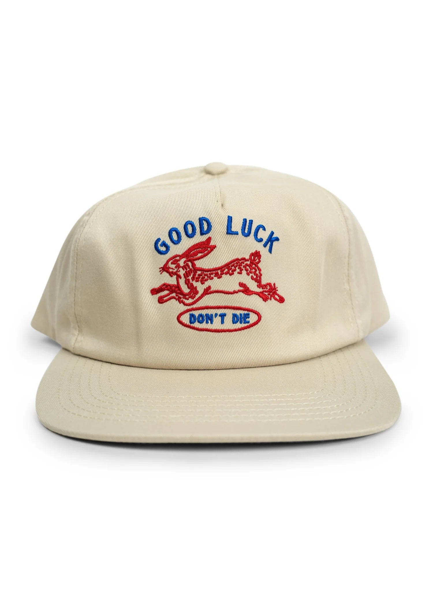 Good Luck Hat