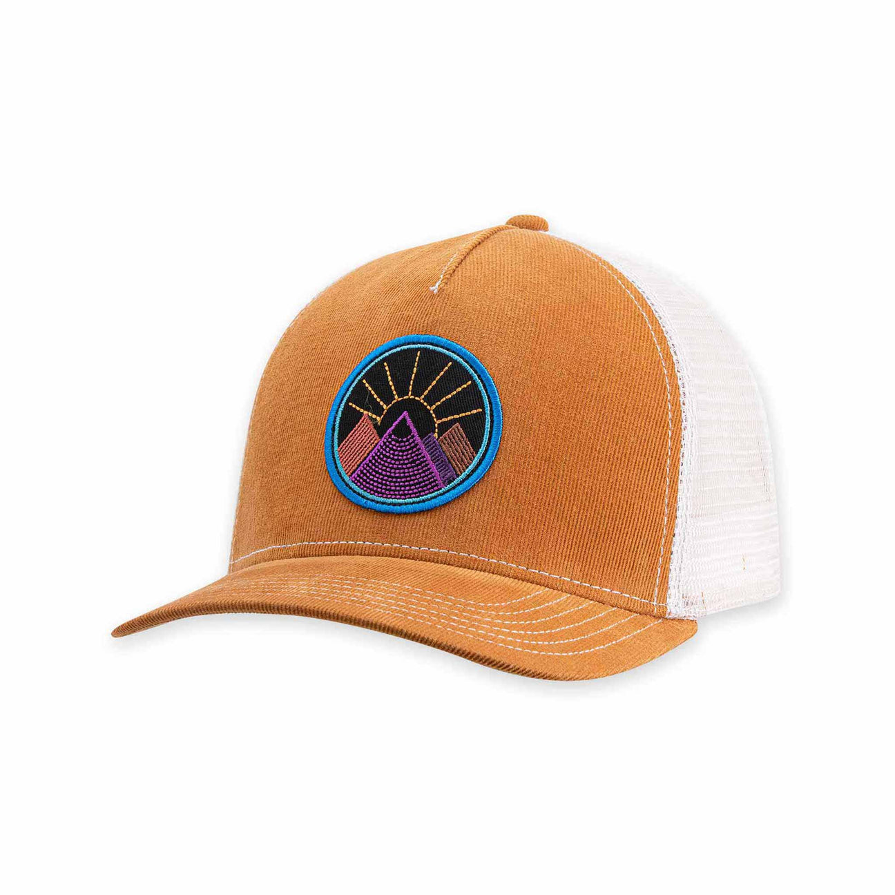 Viva Trucker Hat by Pistil Designs