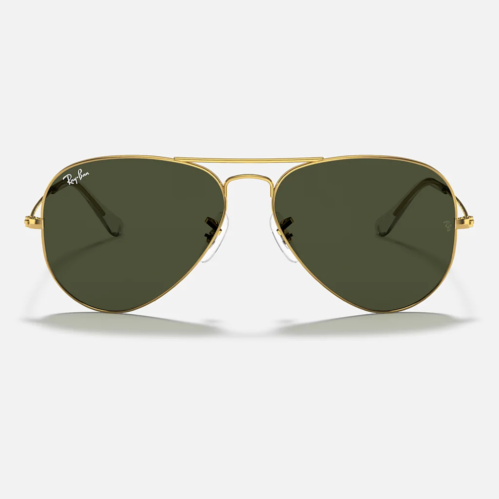 Aviator Classic - Blue Gradient Grey - Arista