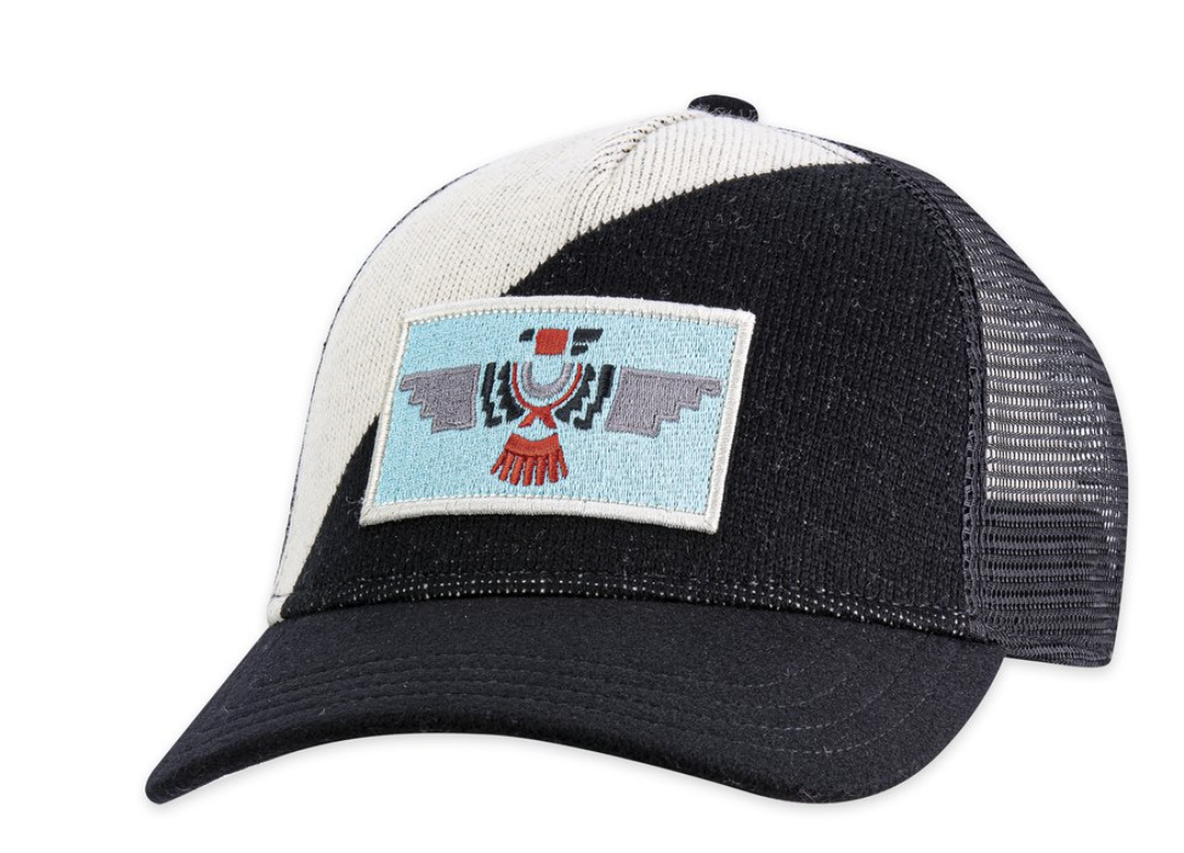 Talon Trucker Hat