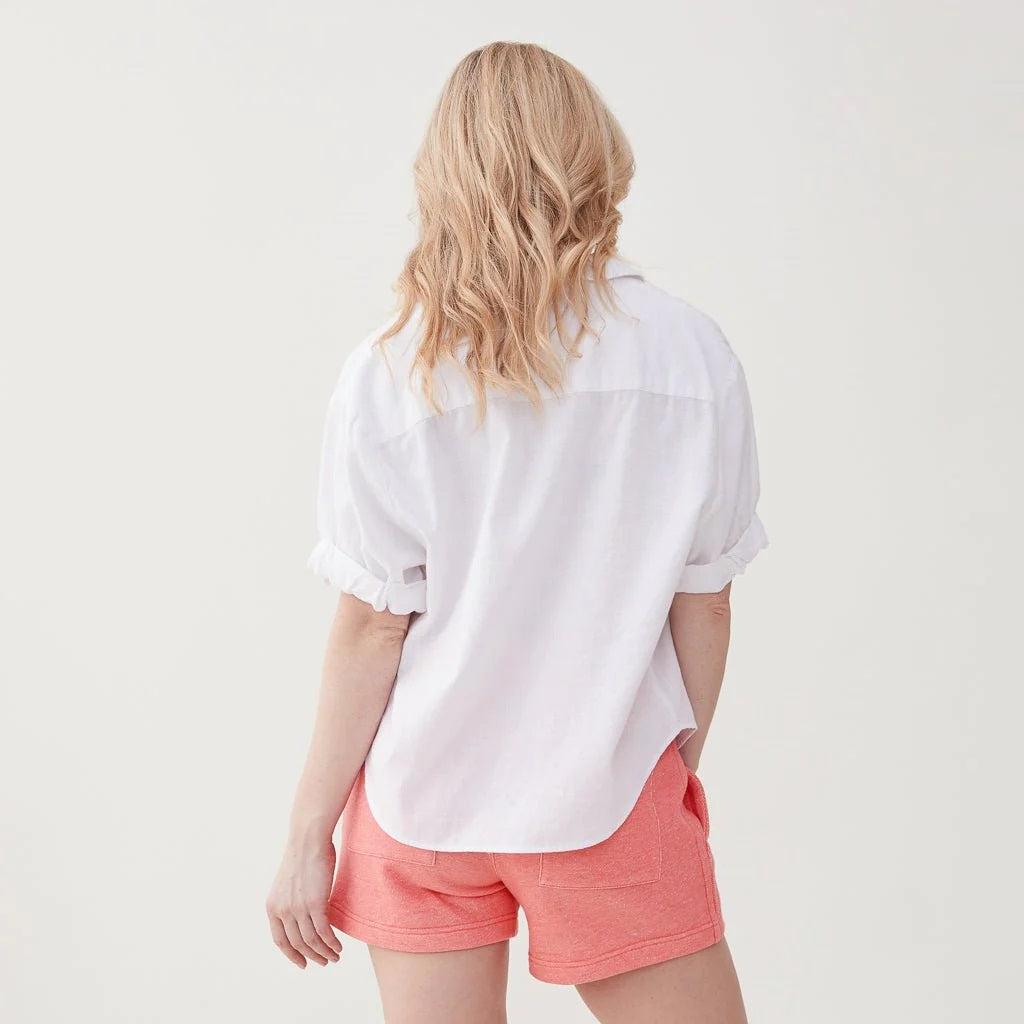 Women's Olivia Popover Shirt