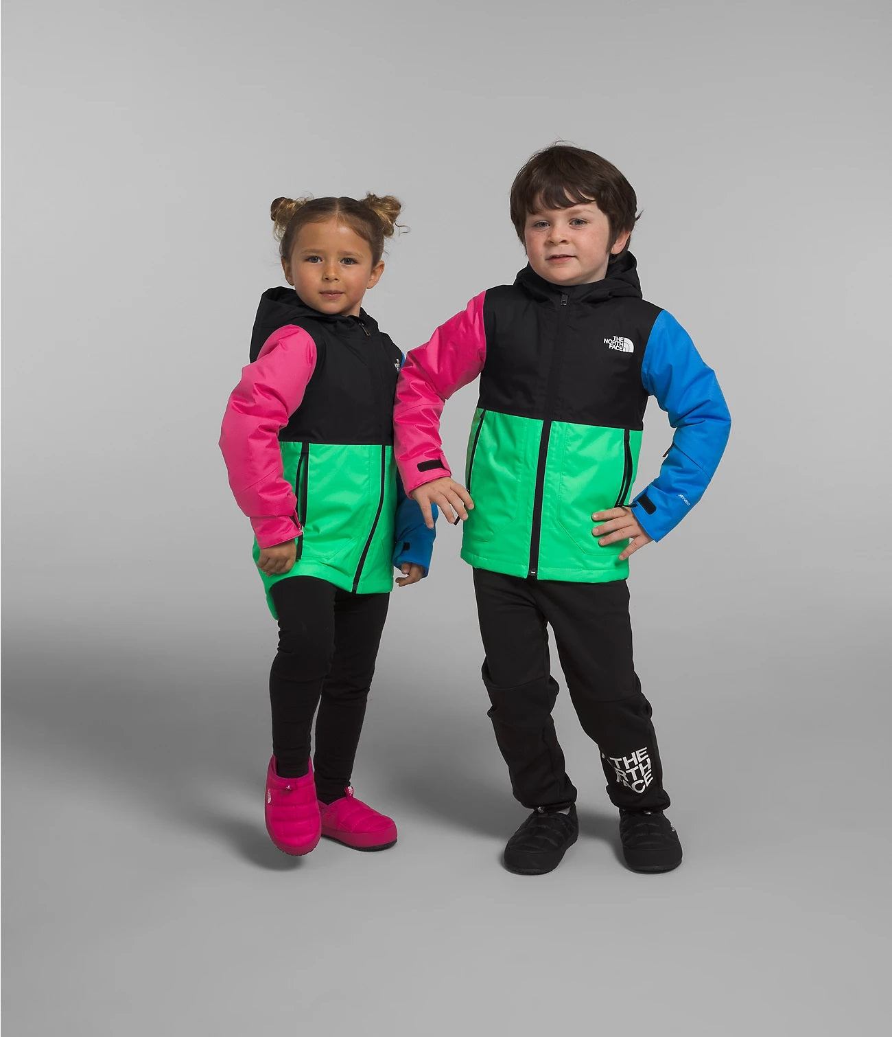 Kids’ Freedom Insulated Jacket