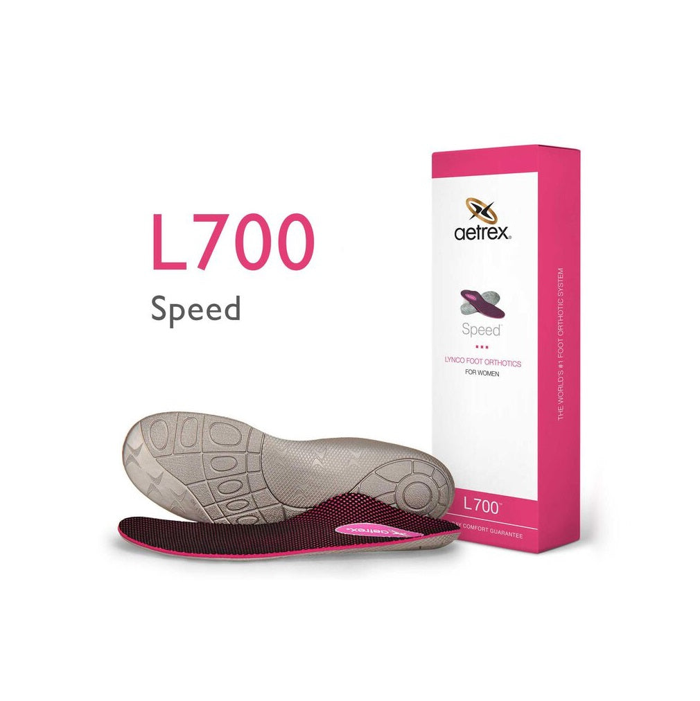 L700 Women's Speed Orthotics - Insole For Running