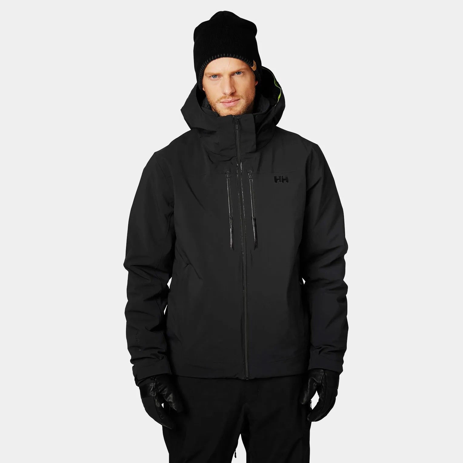 Men’s Alpha  LIFALOFT™ Insulated Ski Jacket