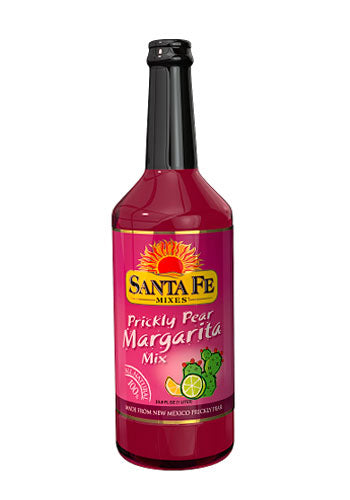 Santa Fe Margarita  Mix Prickly Pear
