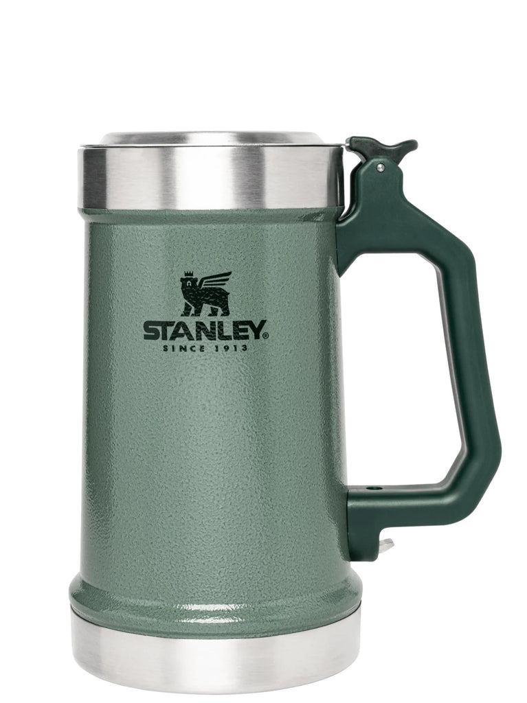 Stanley® Classic Bottle Opener Beer Stein - 24 oz.