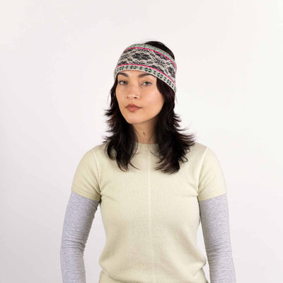 Meera Headband by Pistil Designs