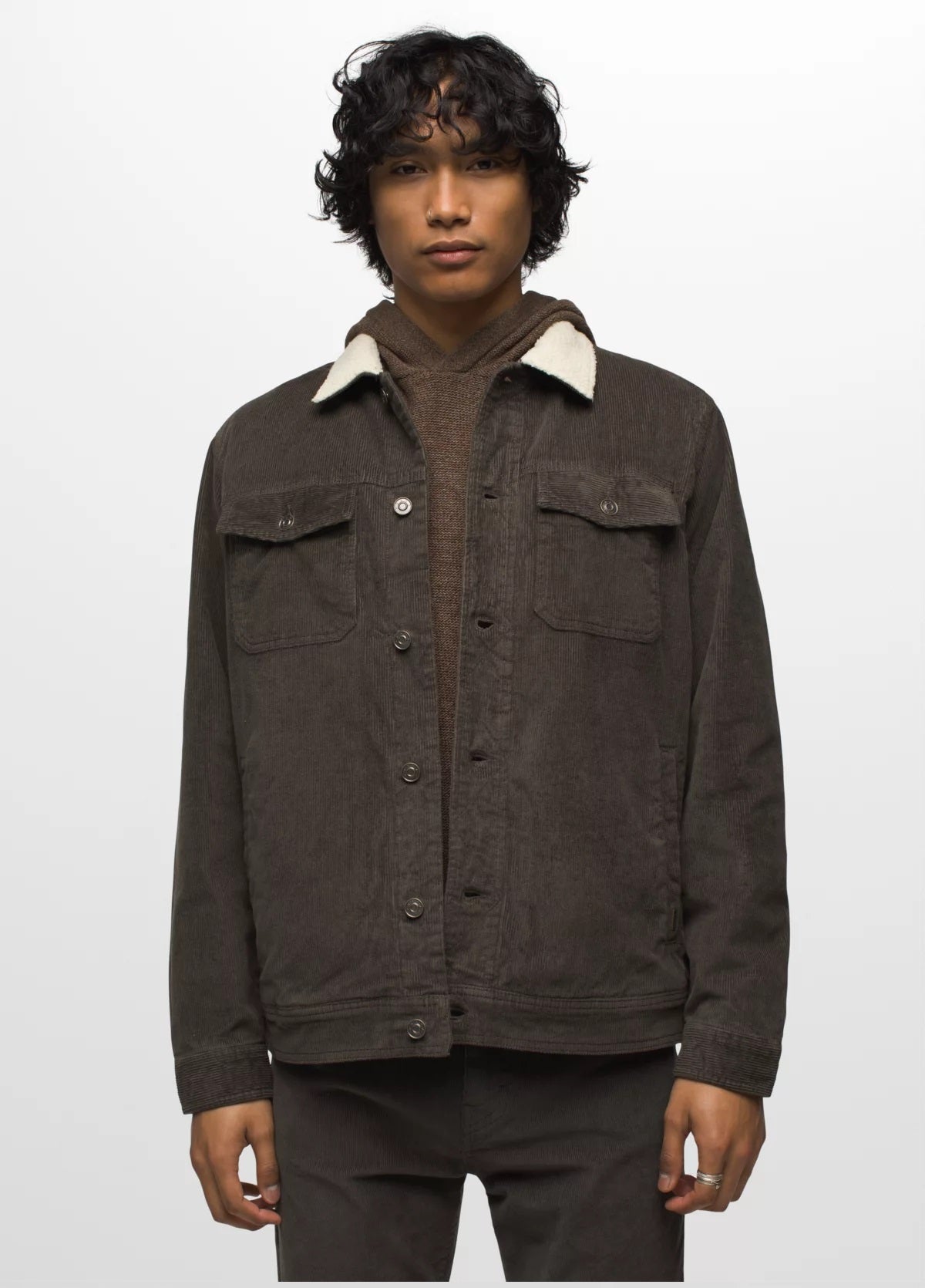 Men's Ashland Cord Jacket