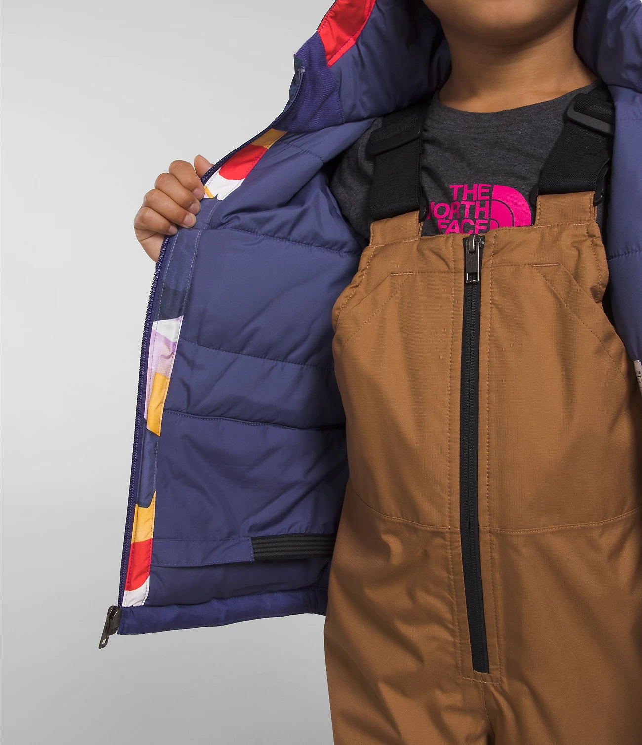 Kids’ Freedom Insulated Jacket