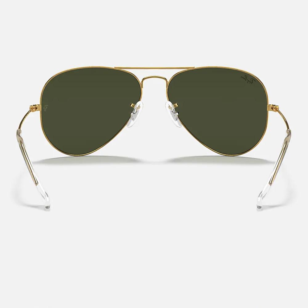 Aviator Classic - Blue Gradient Grey - Arista