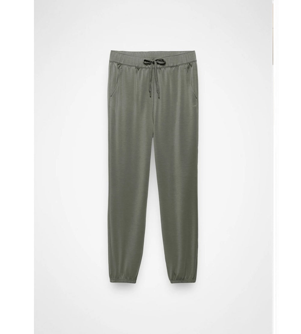 Shea Soft High Rise Jogger