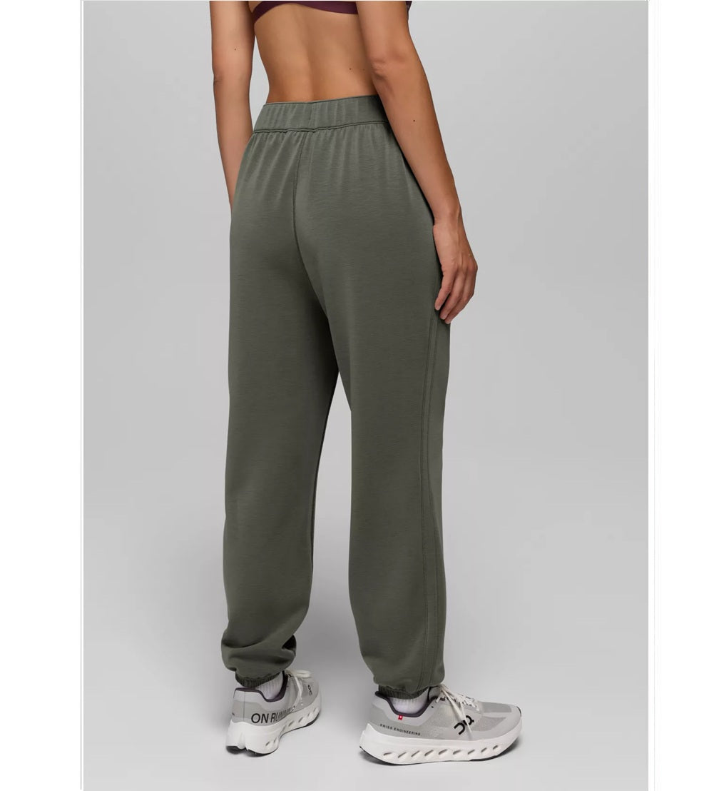 Shea Soft High Rise Jogger