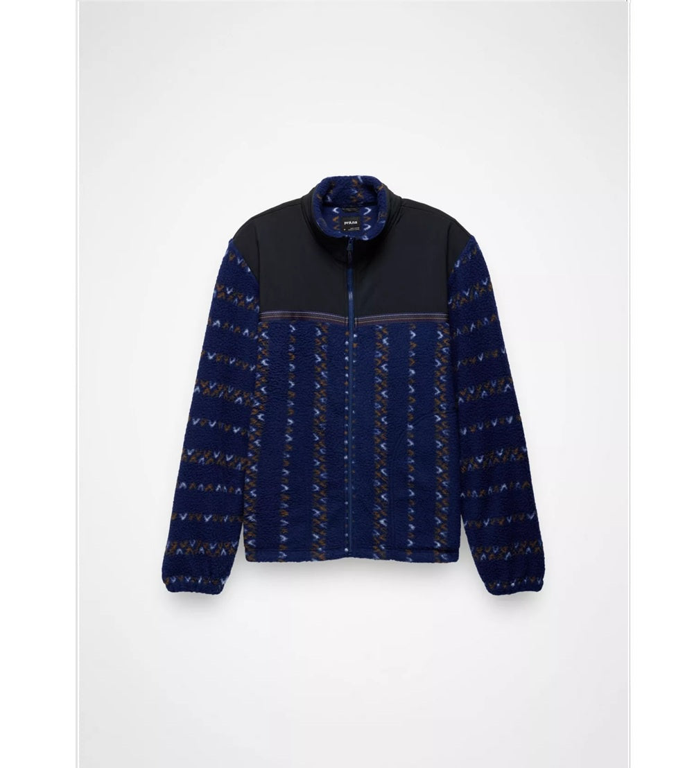 Hurricane Full Zip Fleece