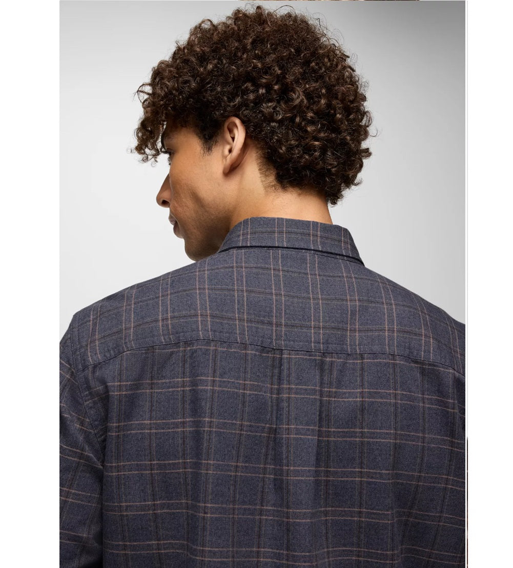 Los Feliz Flannel Shirt