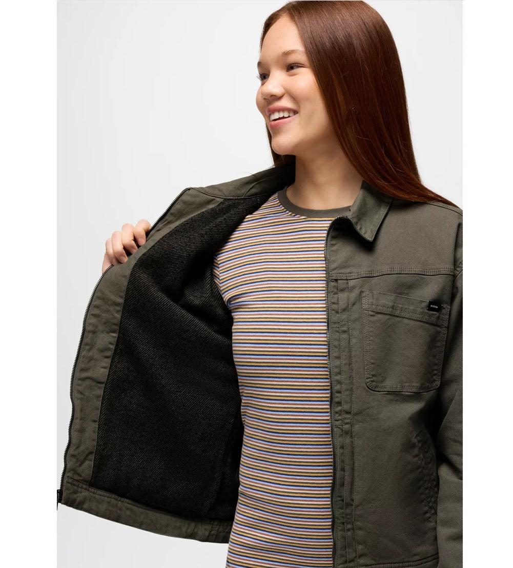 Women's Rock Ridge Jacket