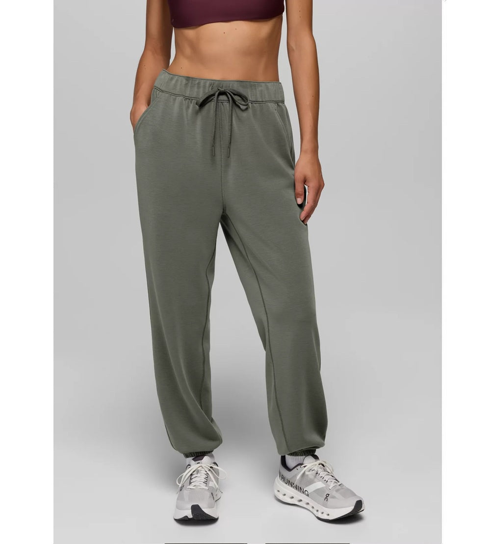 Shea Soft High Rise Jogger