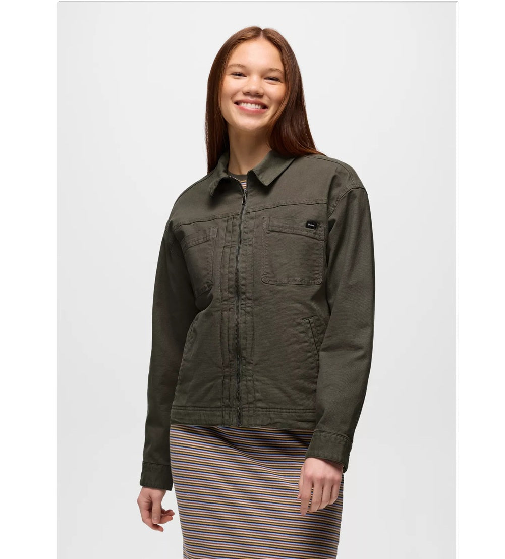 Women's Rock Ridge Jacket