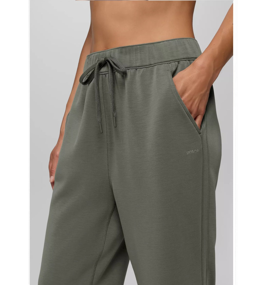 Shea Soft High Rise Jogger