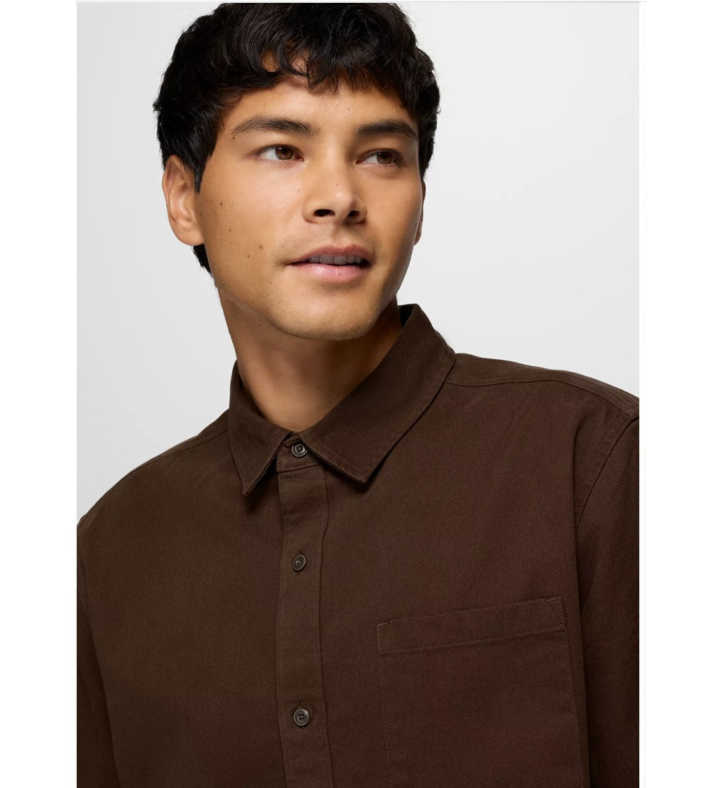 Arbored Long Sleeve Shirt