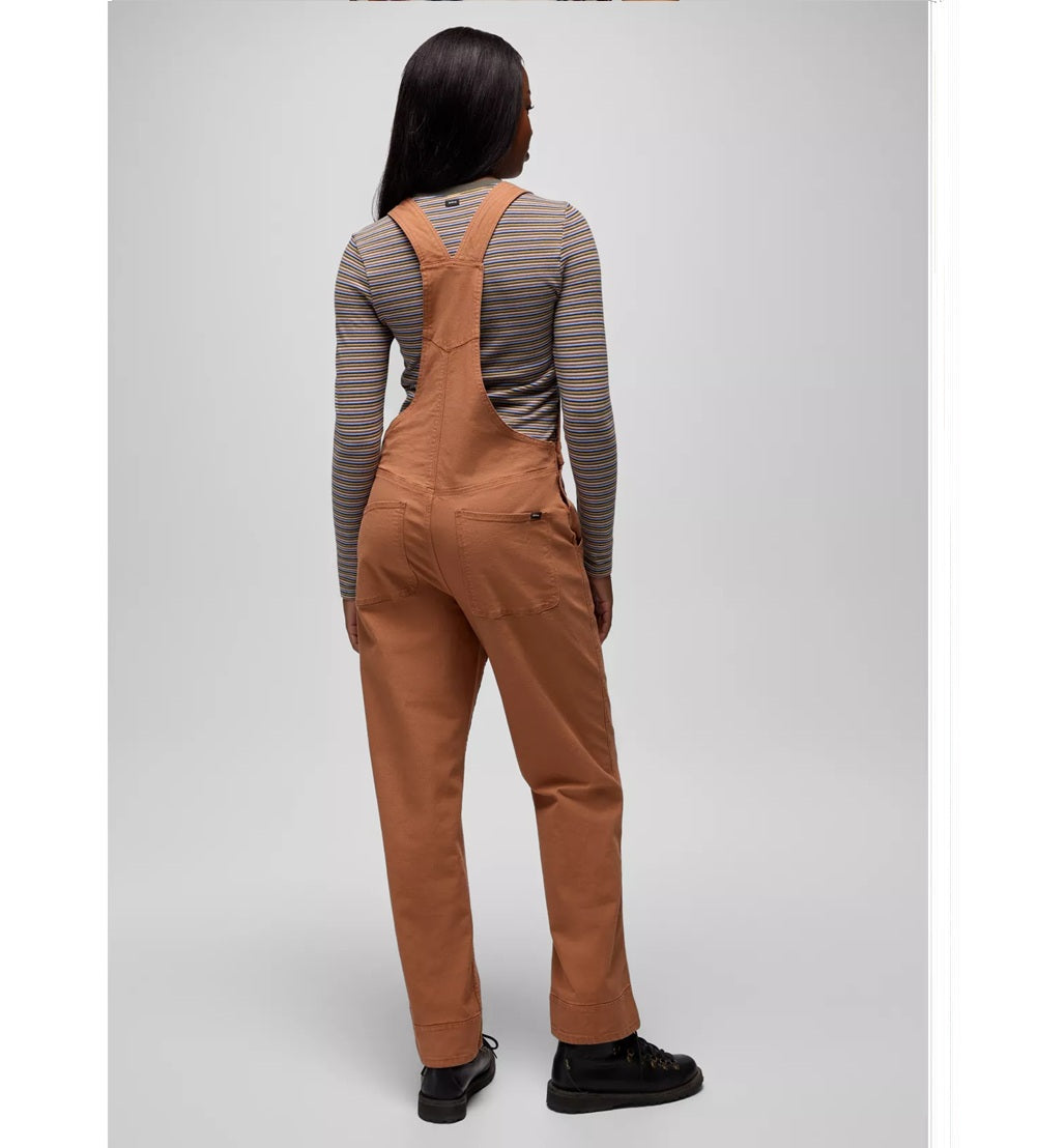 Rock Ridge Overalls