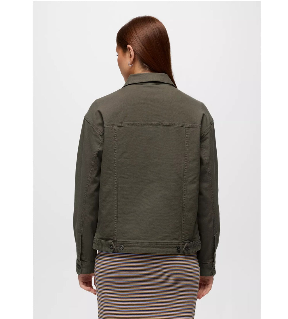 Women's Rock Ridge Jacket