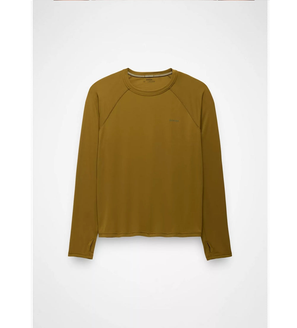 men's sol shade ls crew