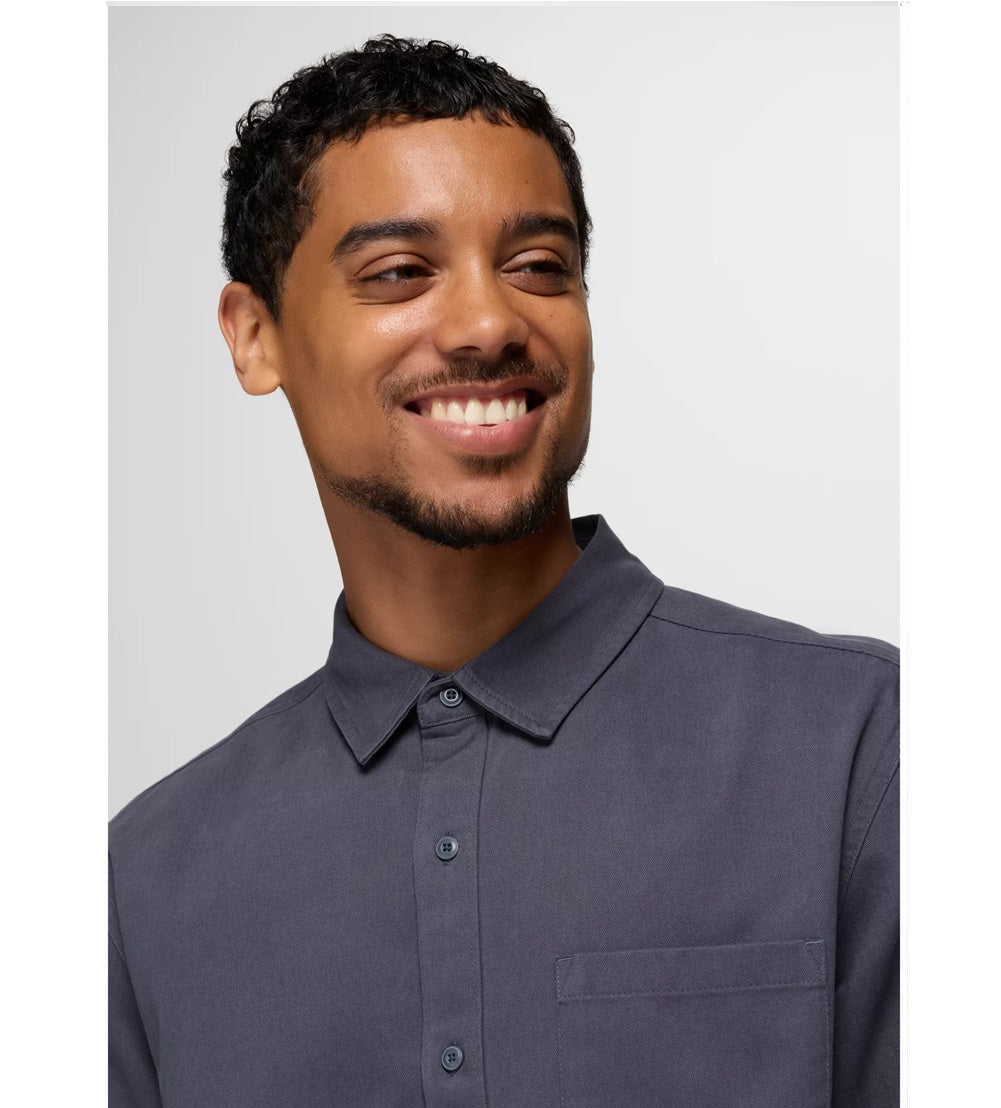 Arbored Long Sleeve Shirt