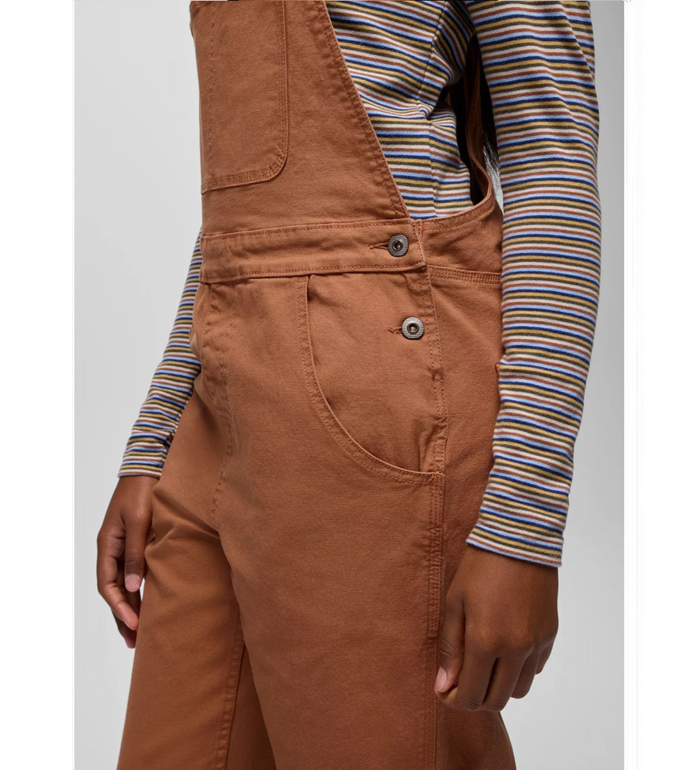 Rock Ridge Overalls