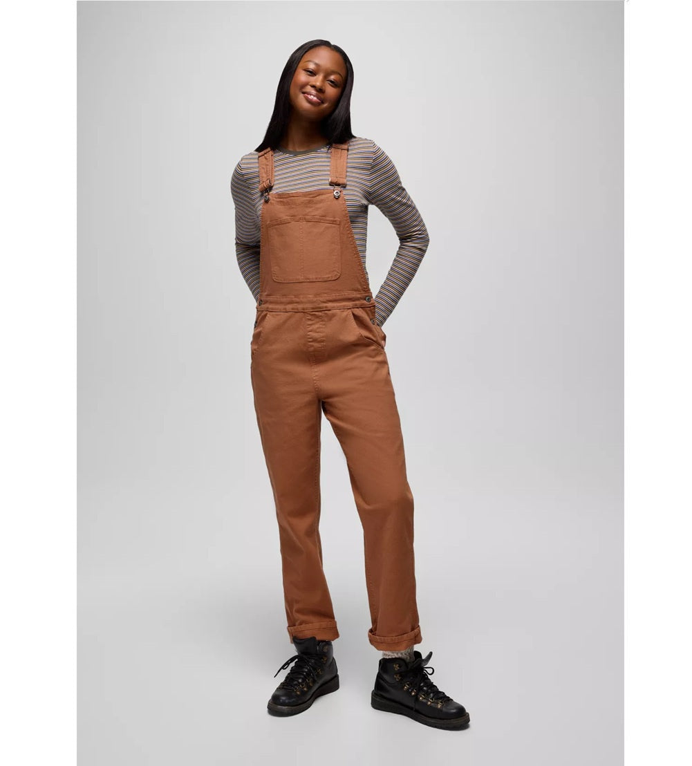 Rock Ridge Overalls