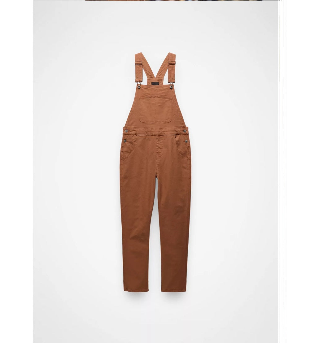 Rock Ridge Overalls