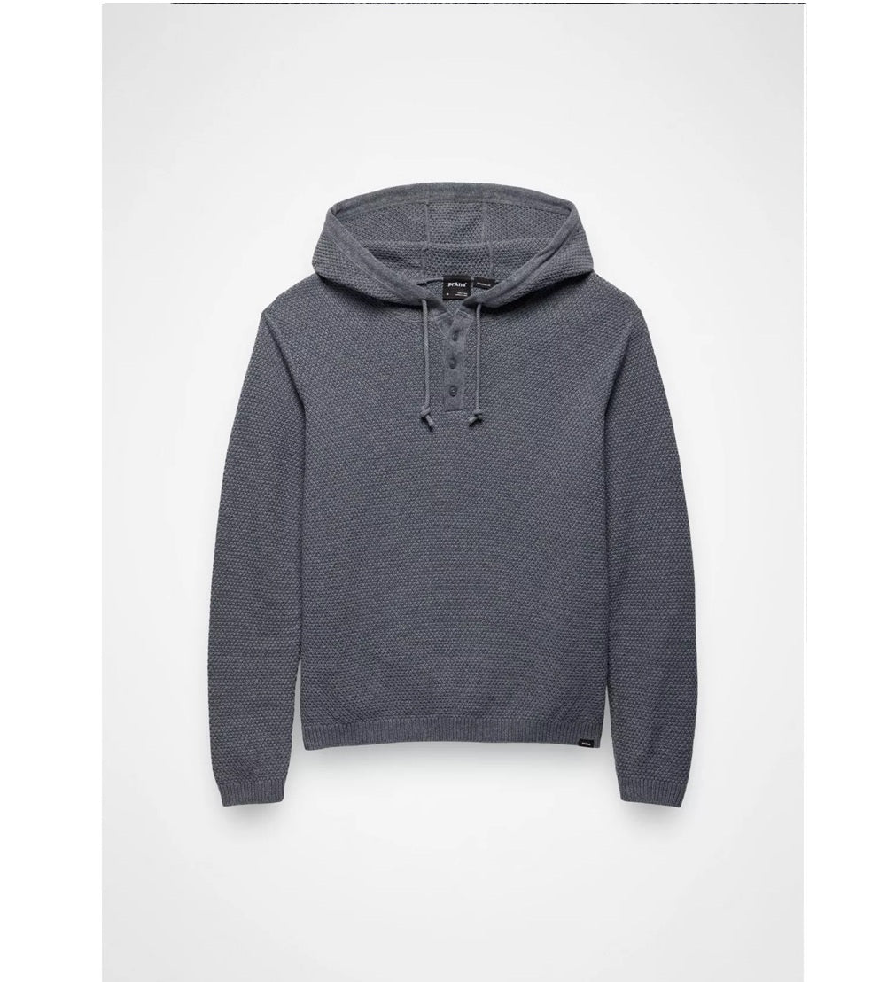 Forest Hill Hoodie