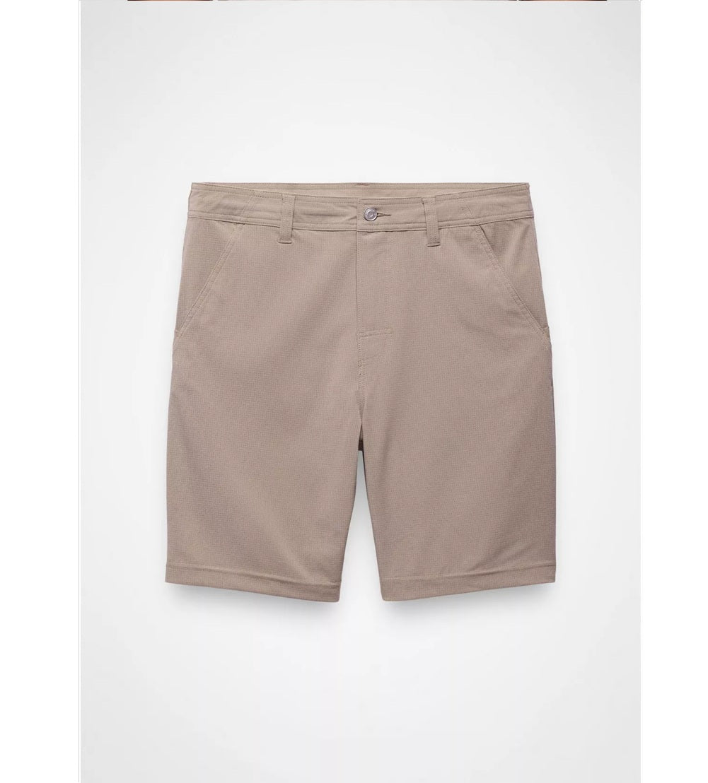 men's hybridizer short
