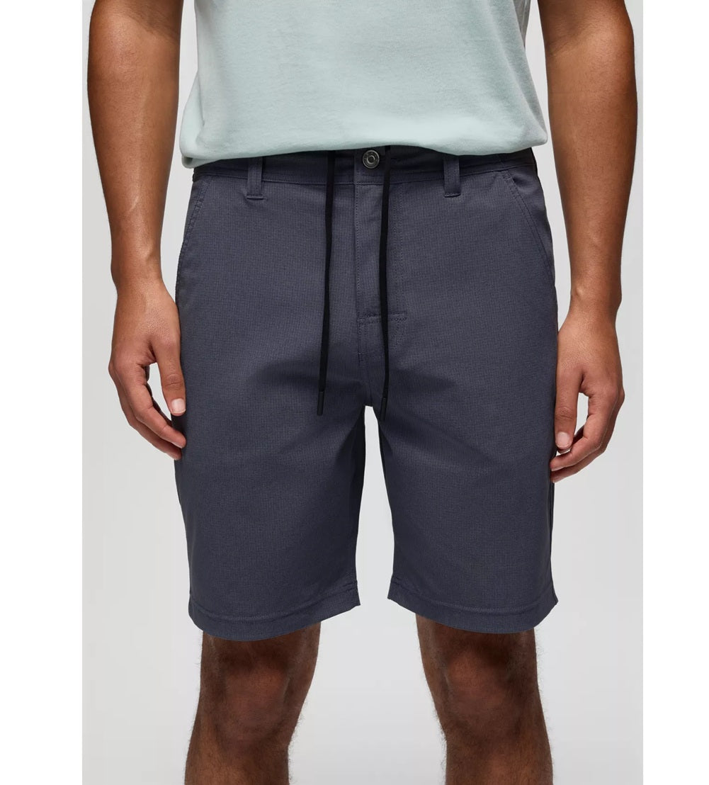 men's hybridizer short