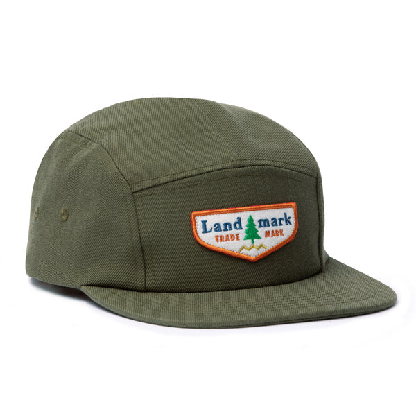 Scout Cap - Trademark
