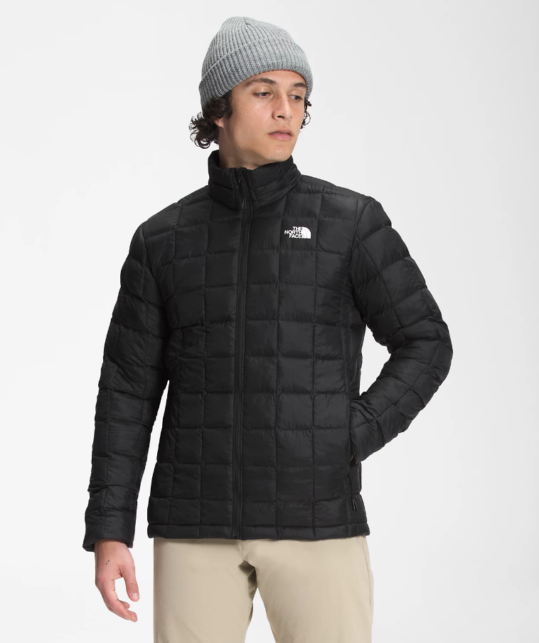 Men’s ThermoBall™ Eco Jacket