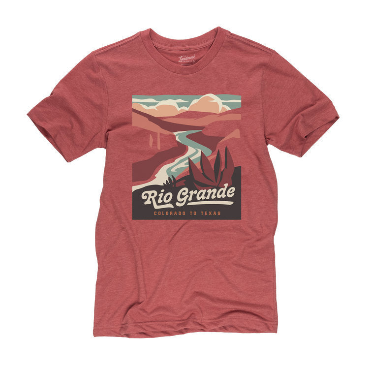 Rio Grande T-Shirt