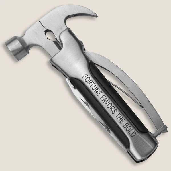 Hammer Time  - Pocket Tool