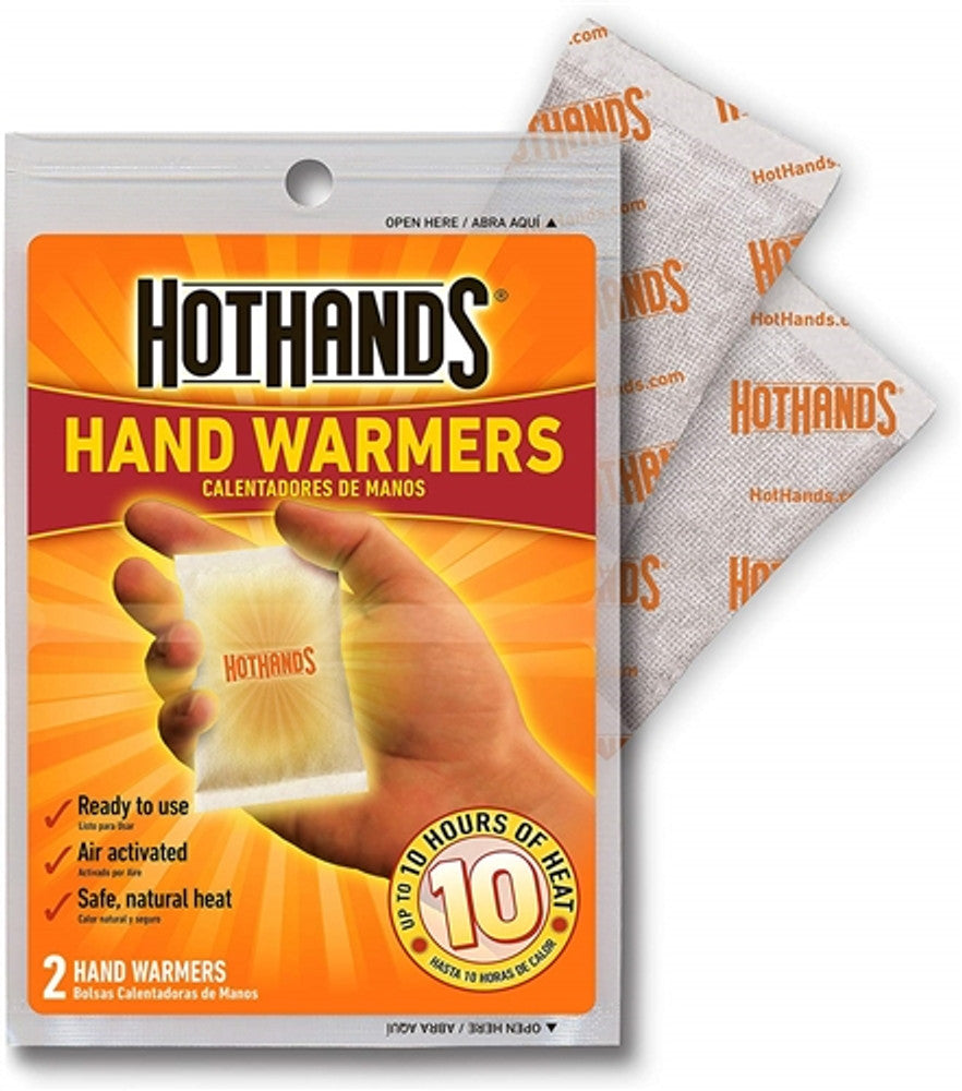 Hand Warmer - 2pack