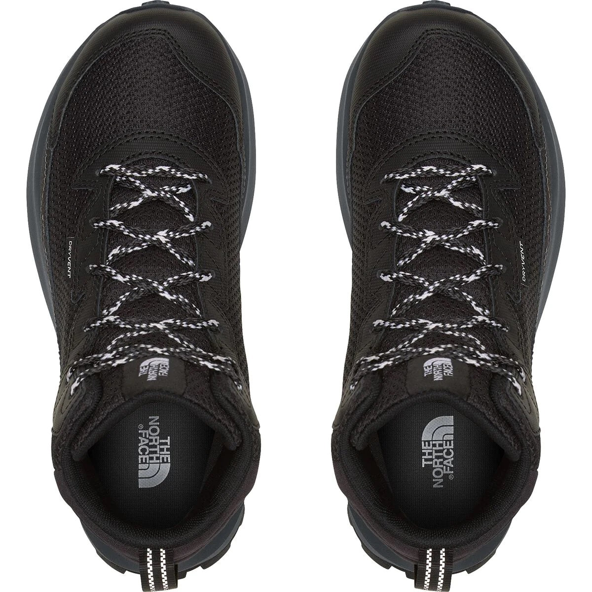 Youth Fastpack Hiker Mid WP