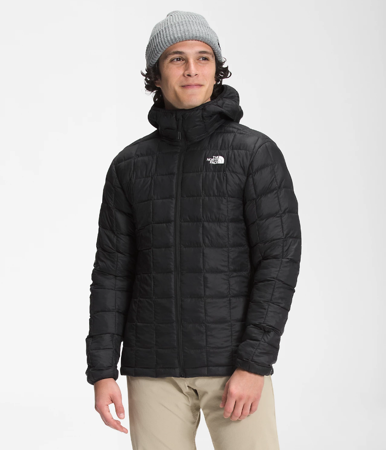Men's ThermoBall Eco Hoodie