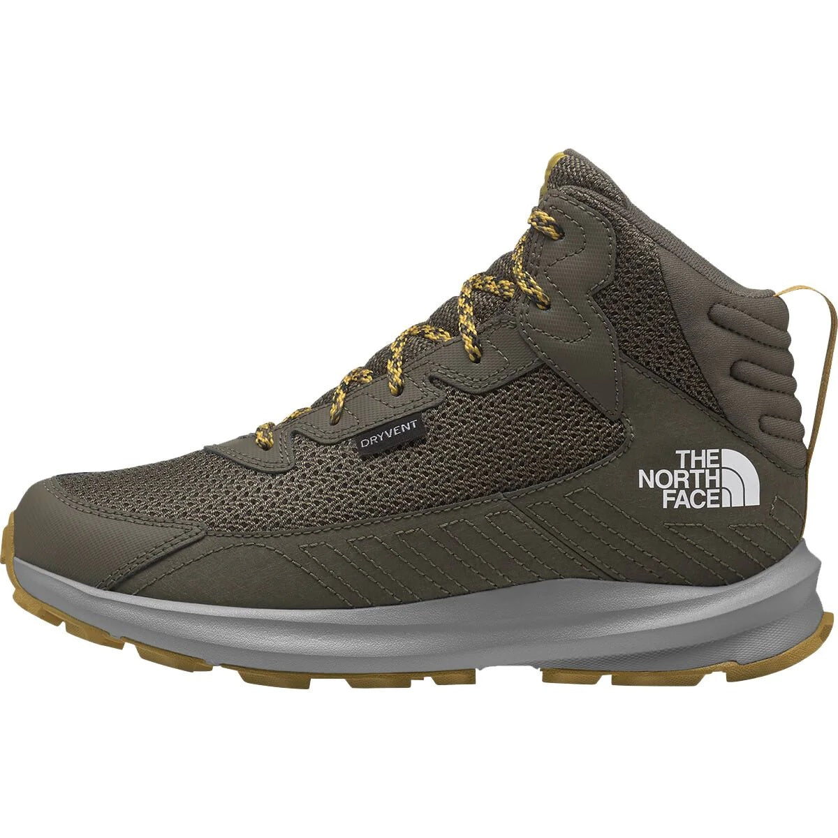 Youth Fastpack Hiker Mid WP