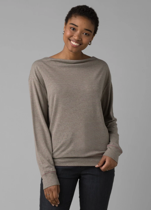 Cozy Up Aires Top